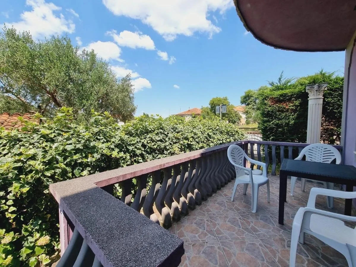 Lejlighed Apartmani Nika Bibinje