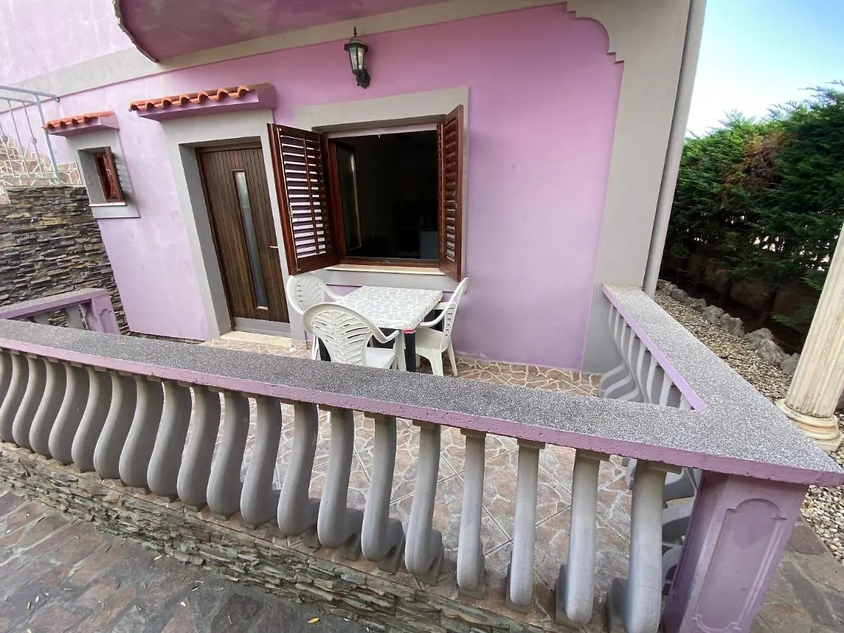 Apartmani Nika Bibinje