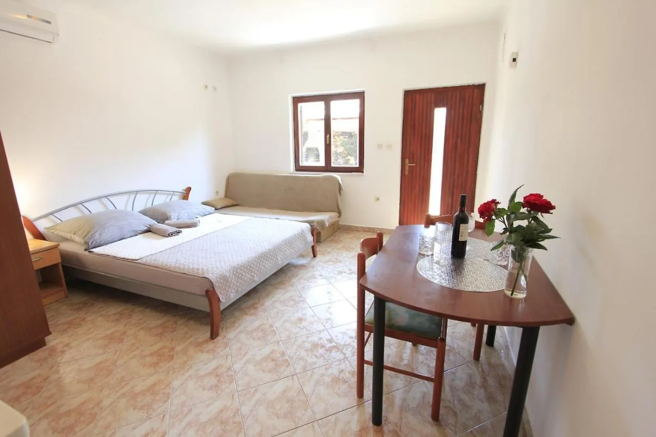 Apartmani Nika Bibinje Croatia