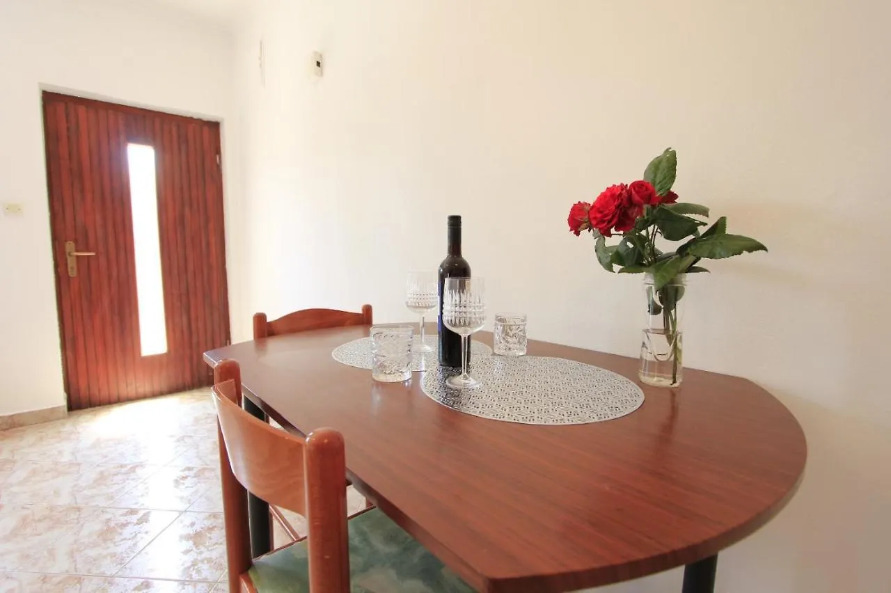 Apartment Apartmani Nika Bibinje