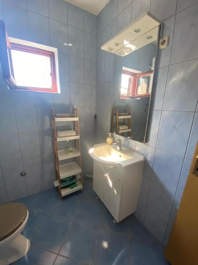 Apartmani Nika Bibinje 0*,  Croatia